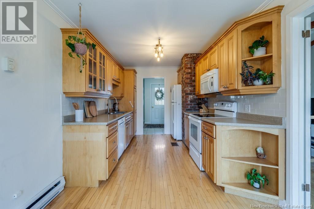 43 William Street, Nashwaaksis, New Brunswick  E3A 4V7 - Photo 6 - NB117911
