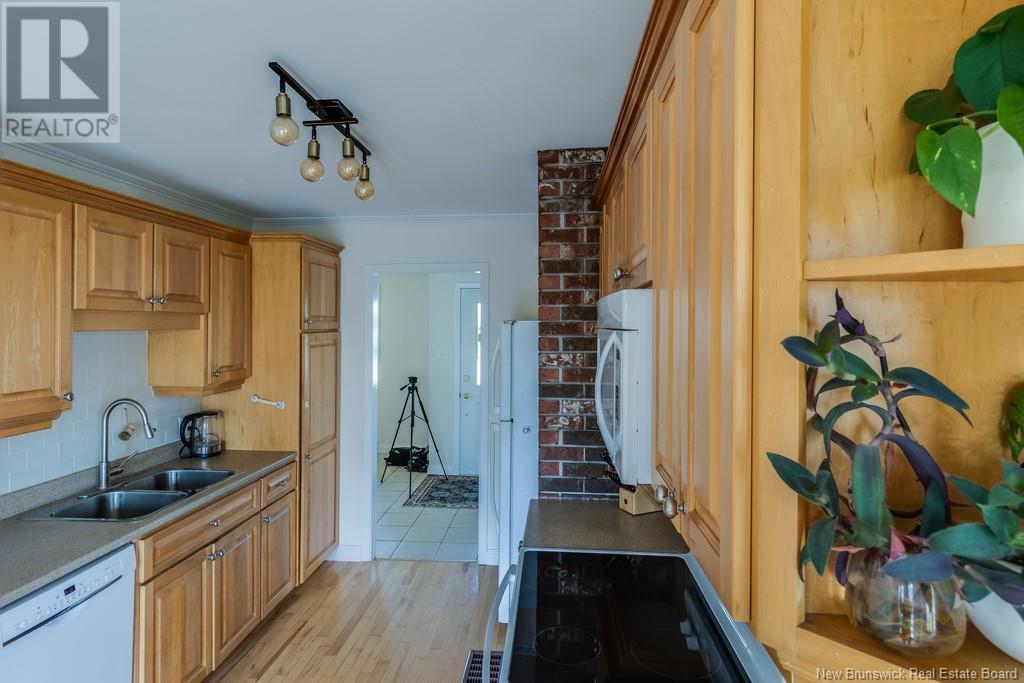43 William Street, Nashwaaksis, New Brunswick  E3A 4V7 - Photo 7 - NB117911