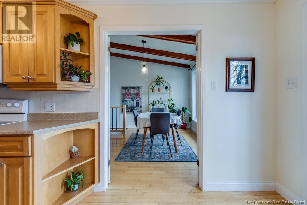 43 William Street, Nashwaaksis, New Brunswick  E3A 4V7 - Photo 8 - NB117911