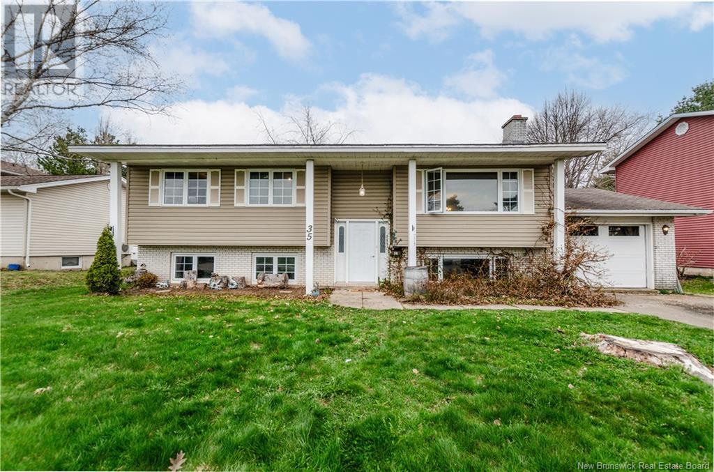 35 Keefe, Riverview, New Brunswick