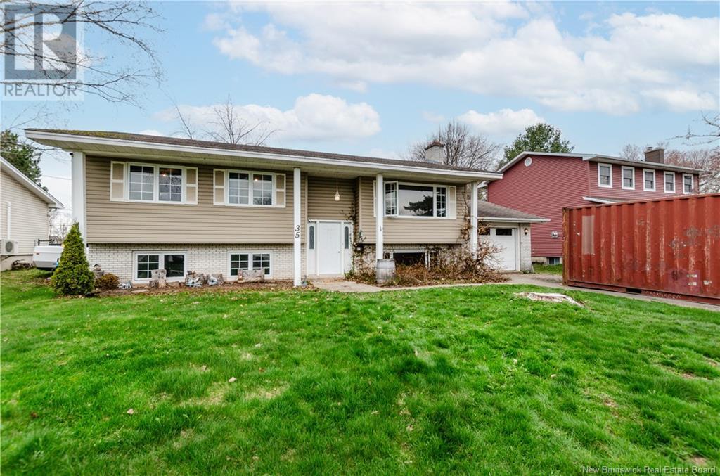 35 Keefe, Riverview, New Brunswick  E1B 4E6 - Photo 45 - NB117952