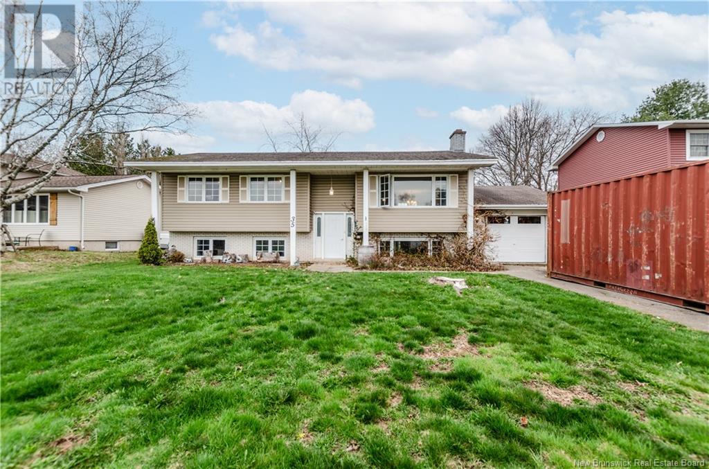 35 Keefe, Riverview, New Brunswick  E1B 4E6 - Photo 46 - NB117952