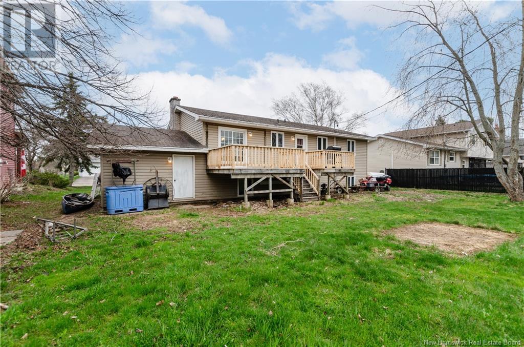 35 Keefe, Riverview, New Brunswick  E1B 4E6 - Photo 48 - NB117952