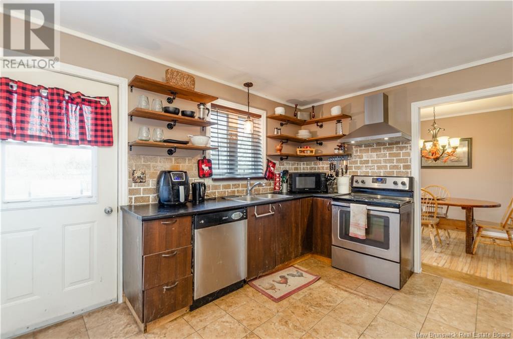 35 Keefe, Riverview, New Brunswick  E1B 4E6 - Photo 5 - NB117952