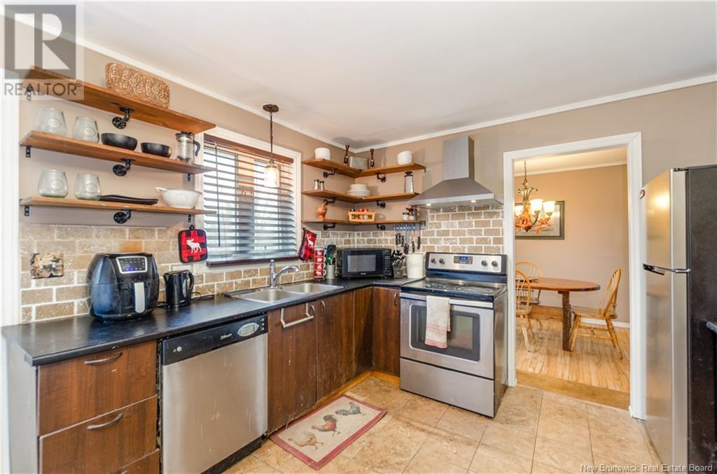 35 Keefe, Riverview, New Brunswick  E1B 4E6 - Photo 6 - NB117952