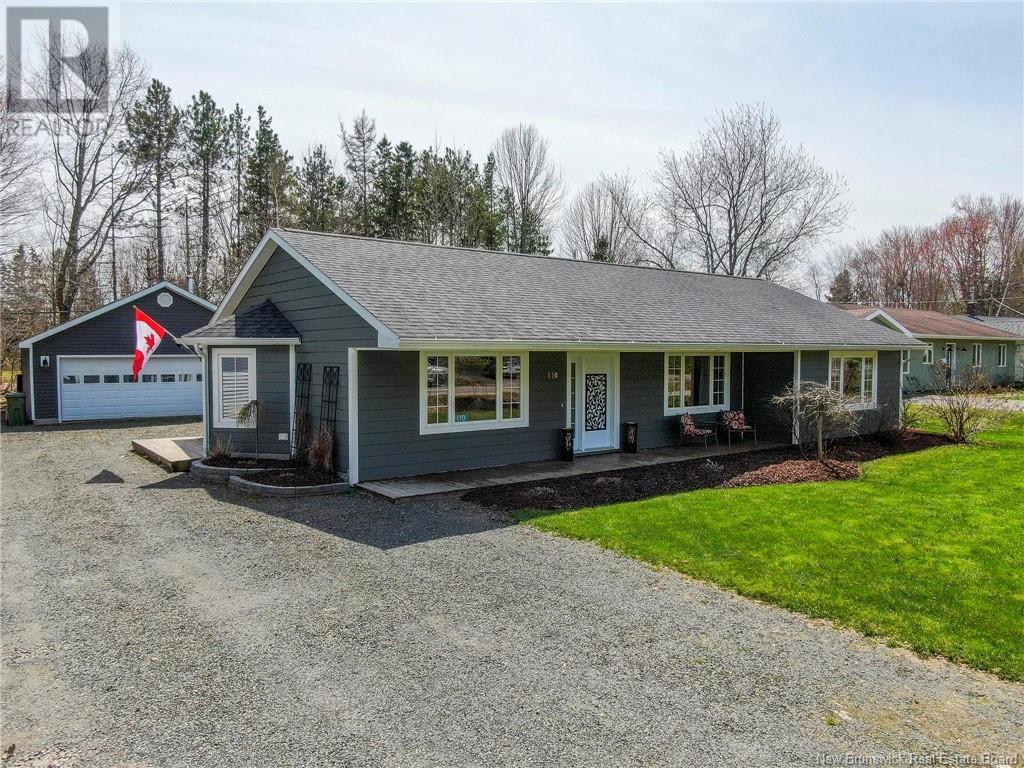 110 Timothy Drive, New Maryland, New Brunswick