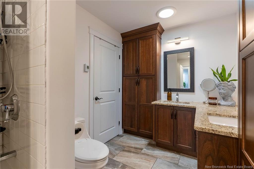 110 Timothy Drive, New Maryland, New Brunswick  E3C 1G1 - Photo 22 - NB117904