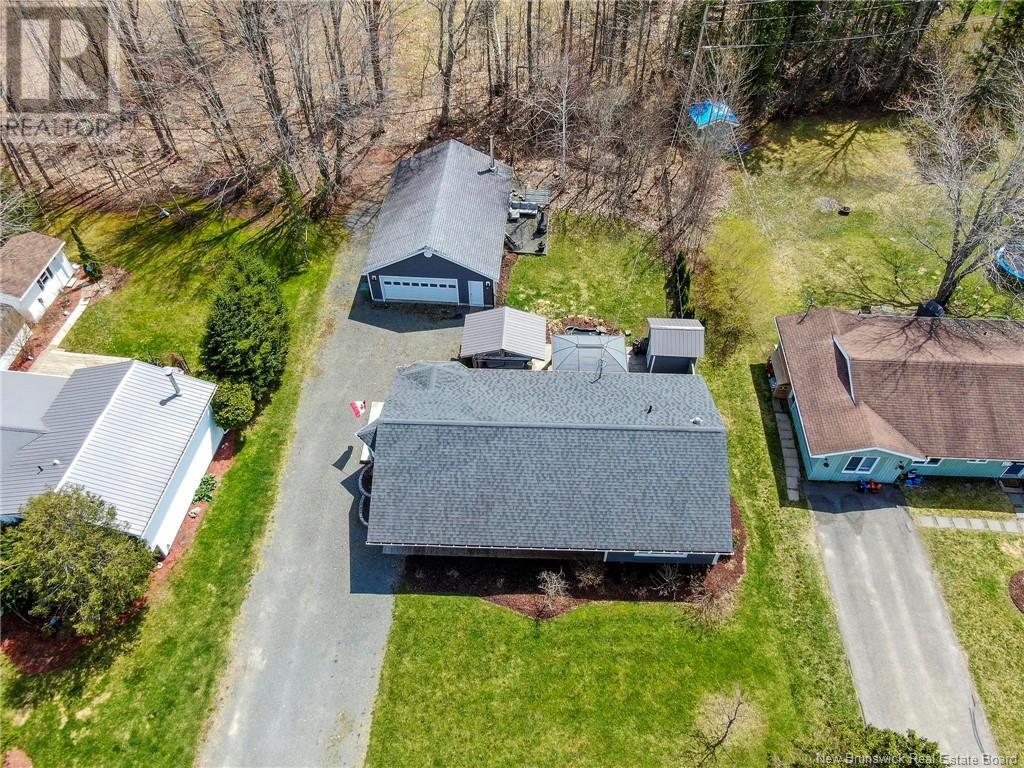 110 Timothy Drive, New Maryland, New Brunswick  E3C 1G1 - Photo 3 - NB117904