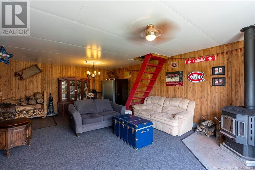 110 Timothy Drive, New Maryland, New Brunswick  E3C 1G1 - Photo 32 - NB117904