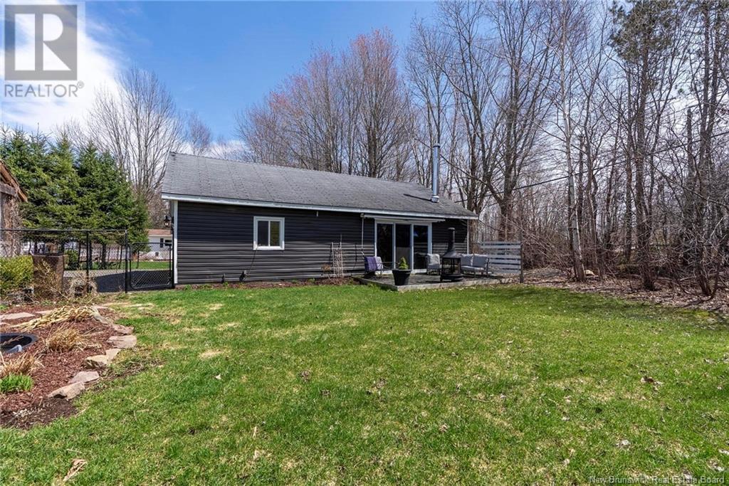 110 Timothy Drive, New Maryland, New Brunswick  E3C 1G1 - Photo 35 - NB117904