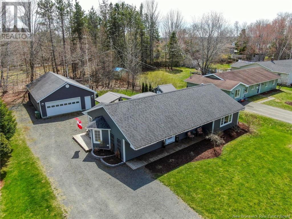 110 Timothy Drive, New Maryland, New Brunswick  E3C 1G1 - Photo 5 - NB117904