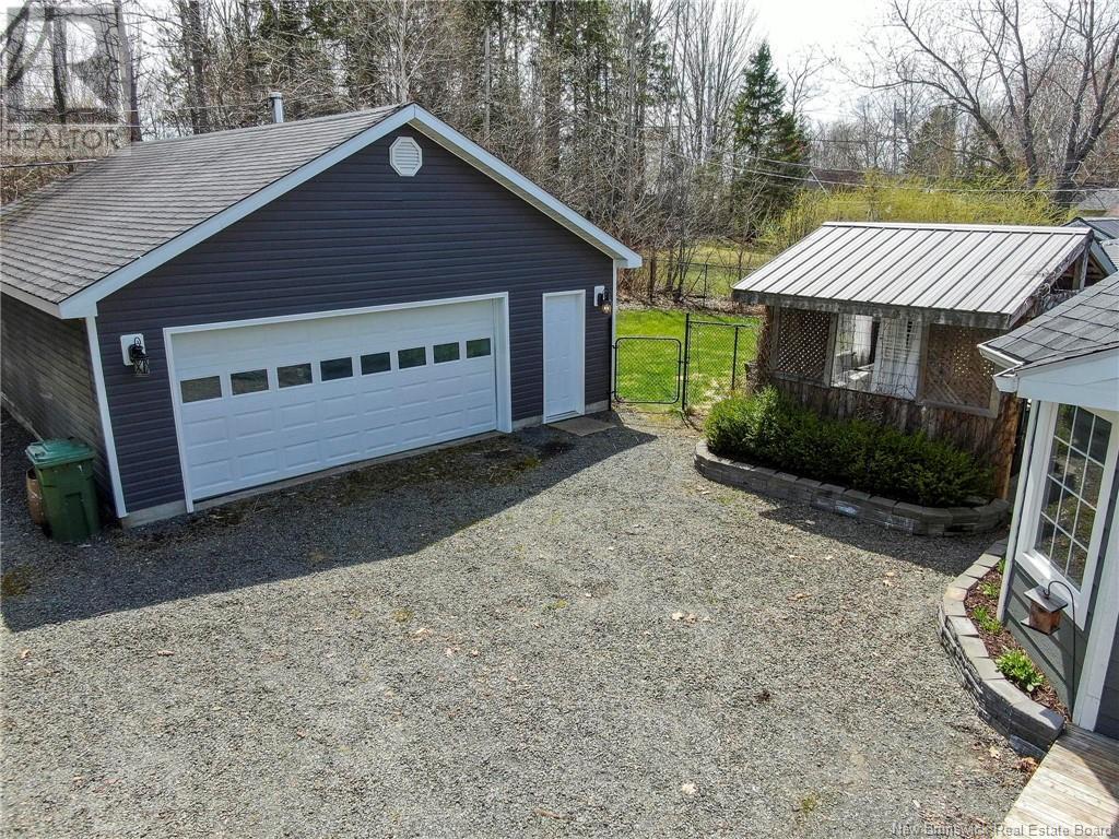 110 Timothy Drive, New Maryland, New Brunswick  E3C 1G1 - Photo 7 - NB117904