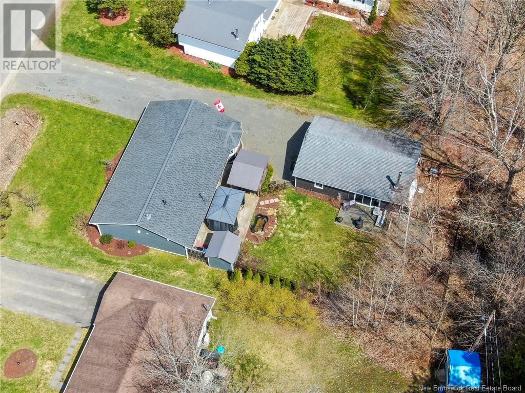 110 Timothy Drive, New Maryland, New Brunswick  E3C 1G1 - Photo 8 - NB117904
