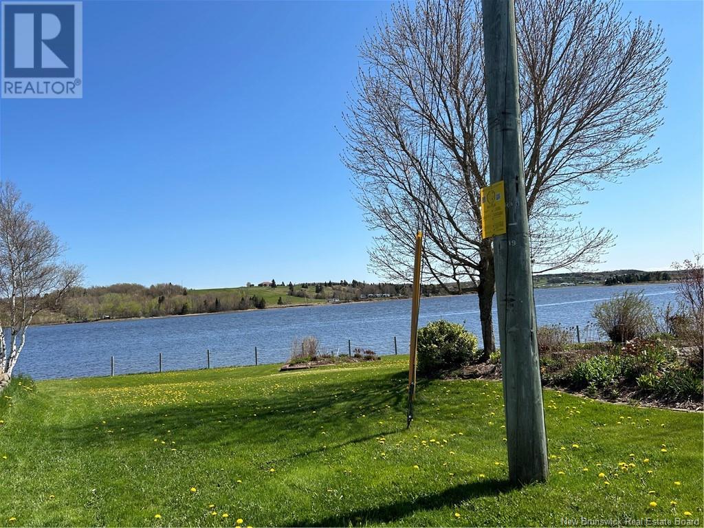 Lot Route 515 Cote a Victor, Sainte-Marie-De-Kent, New Brunswick