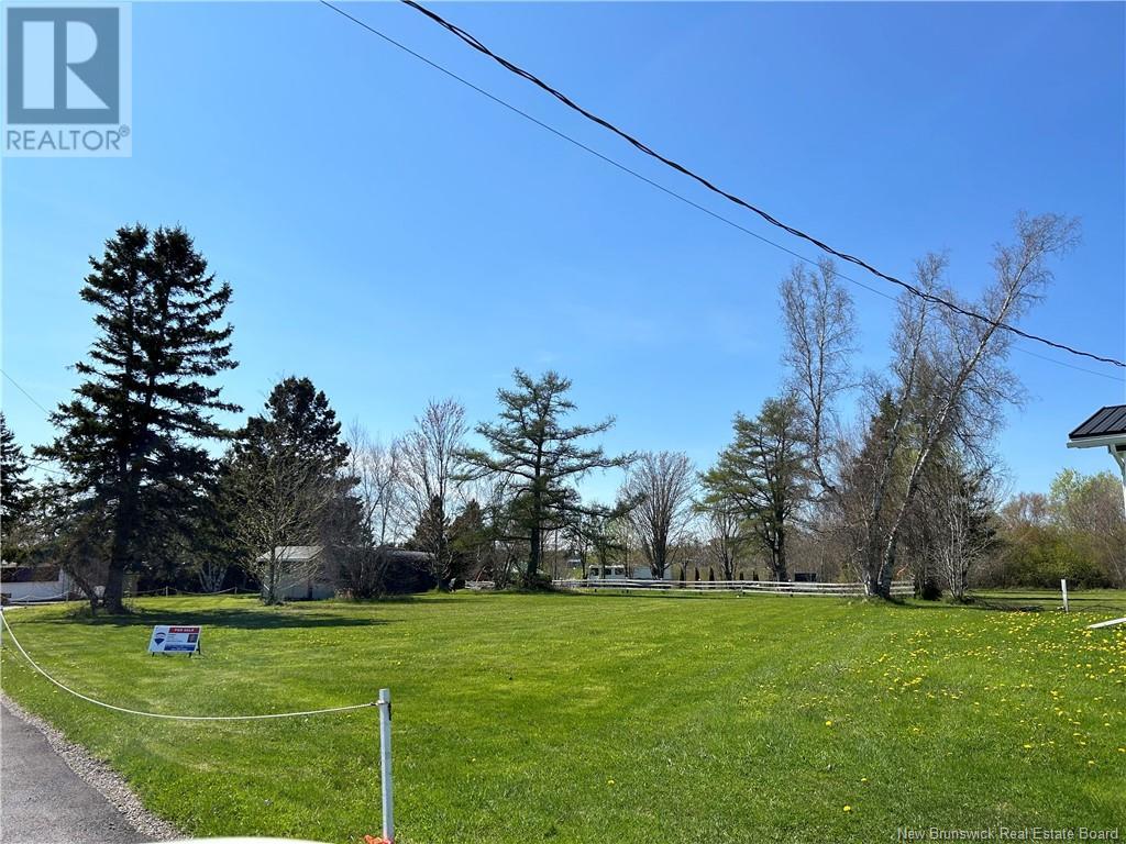 Lot Route 515 Cote A Victor, Sainte-Marie-De-Kent, New Brunswick  E4S 1R9 - Photo 2 - NB117856