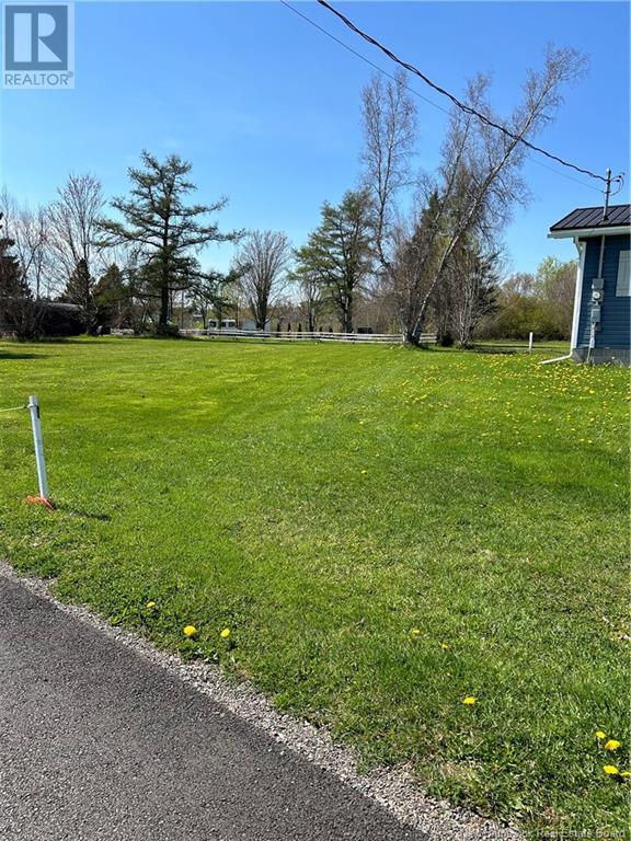 Lot Route 515 Cote A Victor, Sainte-Marie-De-Kent, New Brunswick  E4S 1R9 - Photo 3 - NB117856