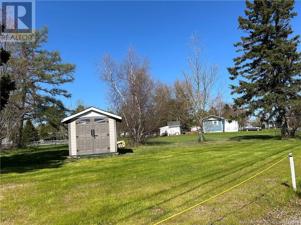 Lot Route 515 Cote A Victor, Sainte-Marie-De-Kent, New Brunswick  E4S 1R9 - Photo 4 - NB117856