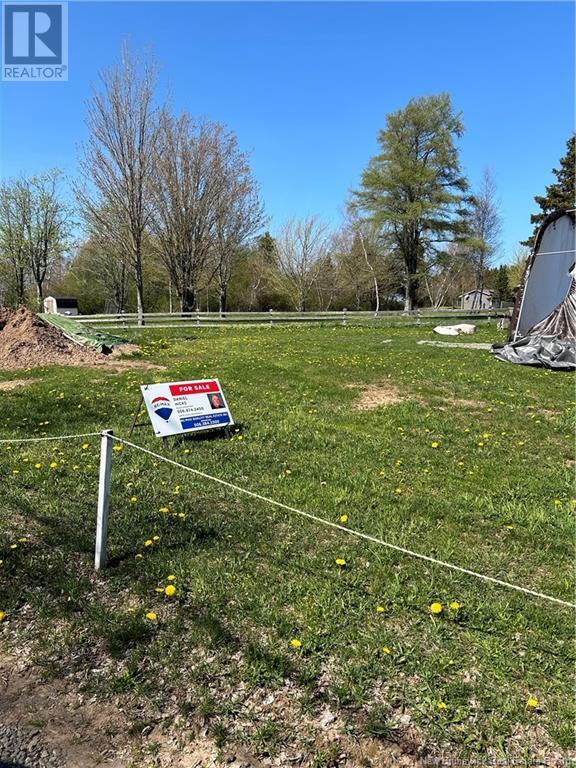 Lot Route 515 Cote A Victor, Sainte-Marie-De-Kent, New Brunswick  E4S 1R9 - Photo 6 - NB117856