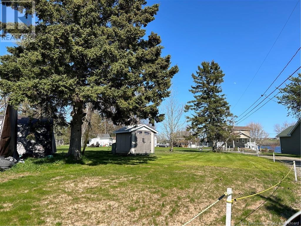 Lot Route 515 Cote A Victor, Sainte-Marie-De-Kent, New Brunswick  E4S 1R9 - Photo 8 - NB117856