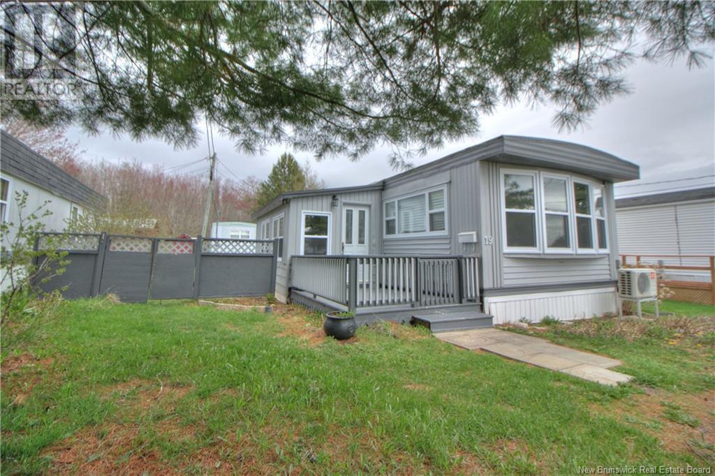 19 Laura Lane, Moncton, New Brunswick