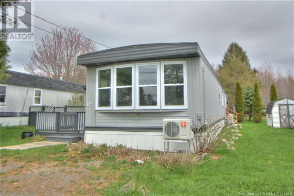19 Laura Lane, Moncton, New Brunswick  E1E 3S9 - Photo 19 - NB117786