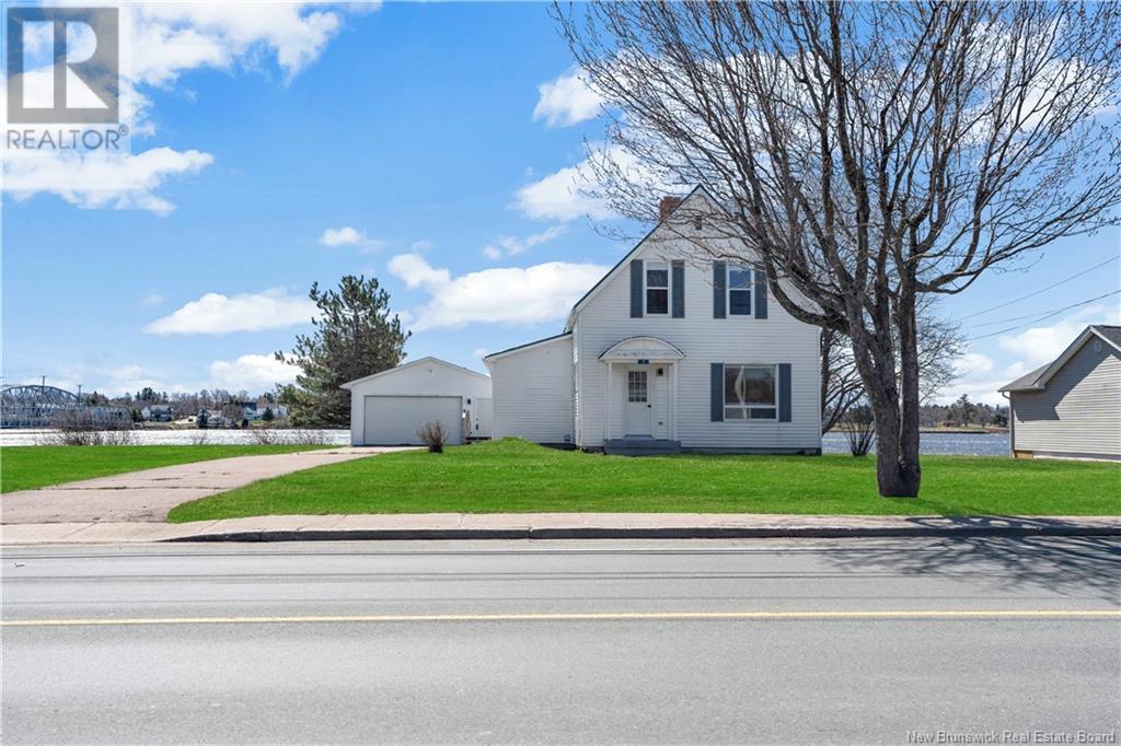 7 Bonar Law Avenue, Rexton, New Brunswick