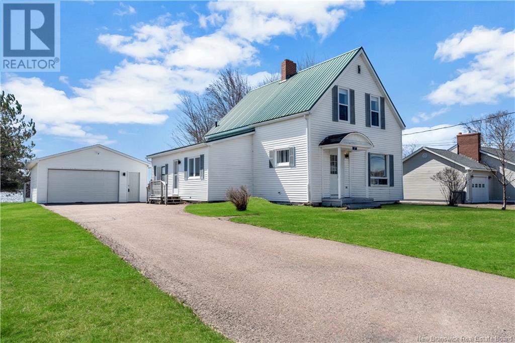 7 Bonar Law Avenue, Rexton, New Brunswick  E4W 1V6 - Photo 46 - NB116743