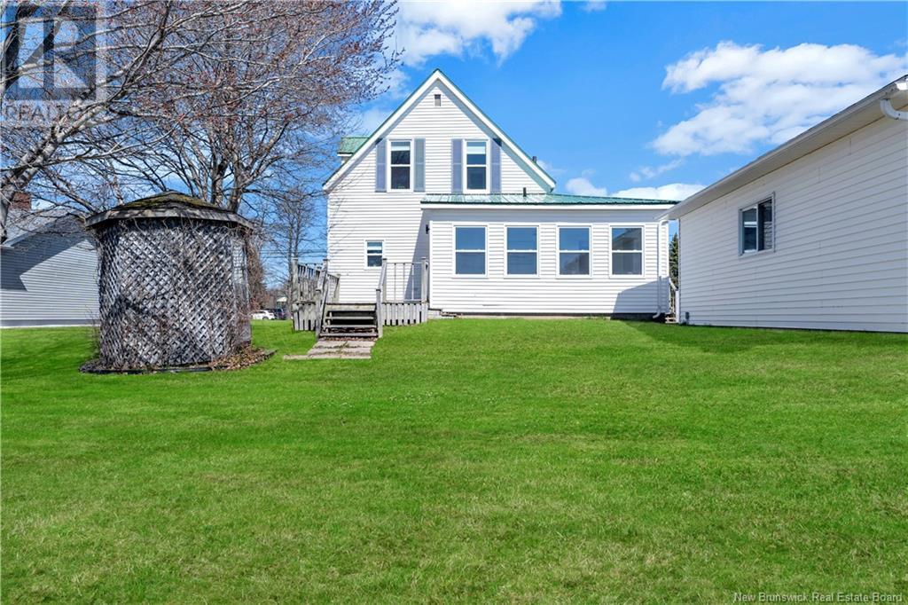 7 Bonar Law Avenue, Rexton, New Brunswick  E4W 1V6 - Photo 8 - NB116743