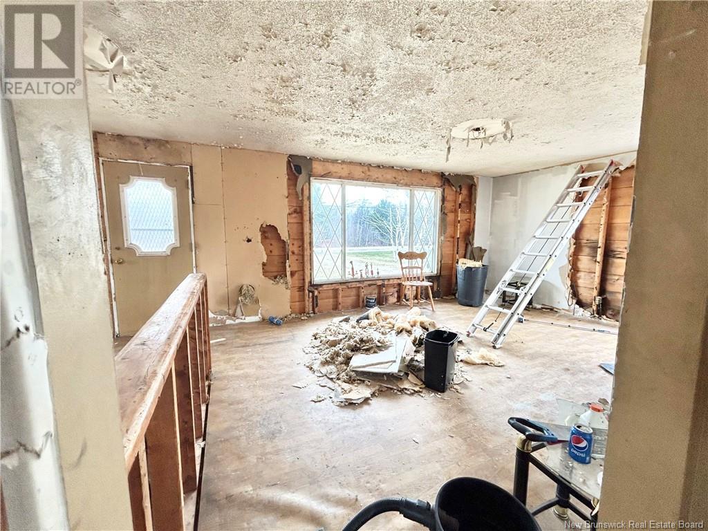 1306 Val-Doucet Road, Val-Doucet, New Brunswick  E8R 2A4 - Photo 11 - NB117959