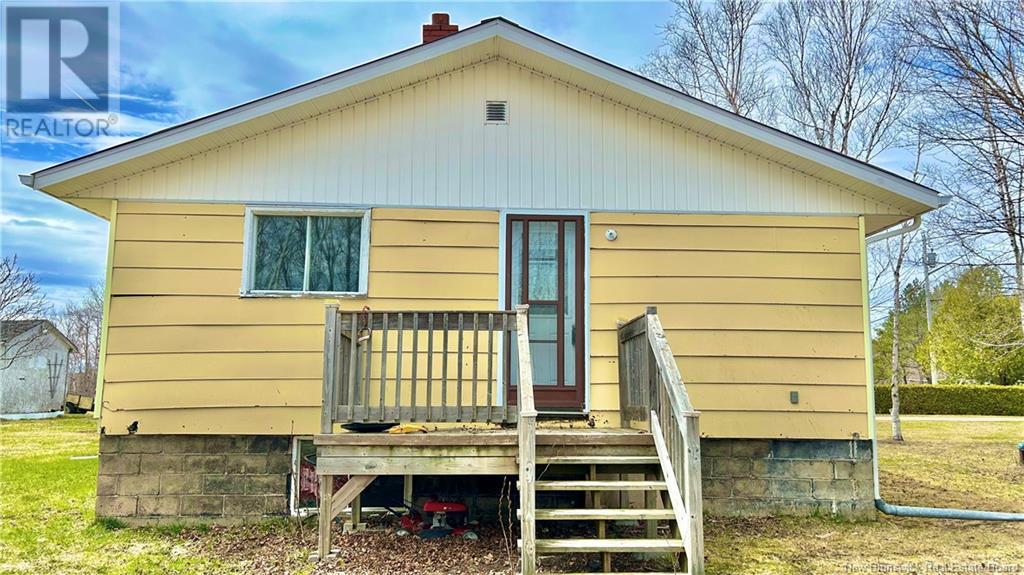 1306 Val-Doucet Road, Val-Doucet, New Brunswick  E8R 2A4 - Photo 5 - NB117959