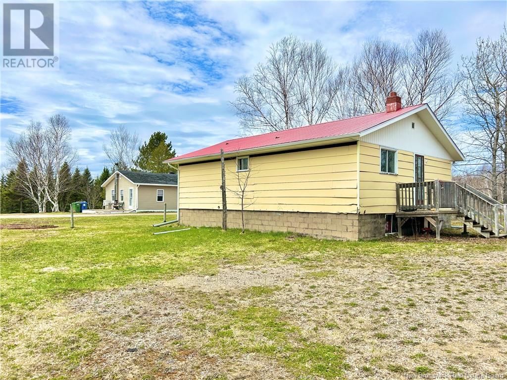 1306 Val-Doucet Road, Val-Doucet, New Brunswick  E8R 2A4 - Photo 6 - NB117959