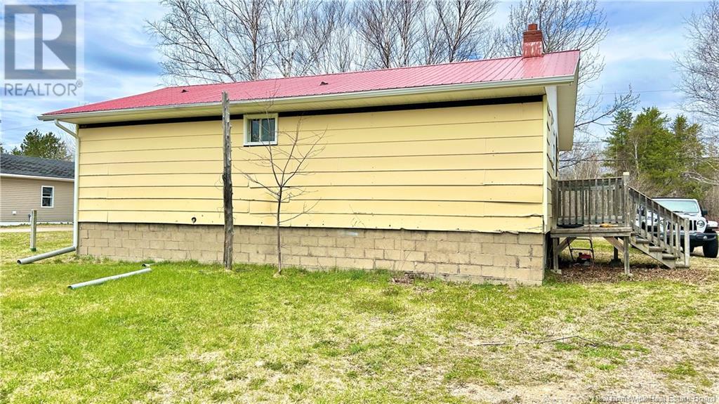 1306 Val-Doucet Road, Val-Doucet, New Brunswick  E8R 2A4 - Photo 7 - NB117959