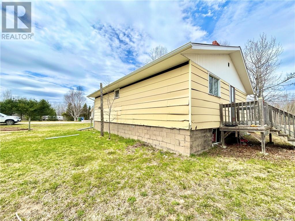 1306 Val-Doucet Road, Val-Doucet, New Brunswick  E8R 2A4 - Photo 8 - NB117959