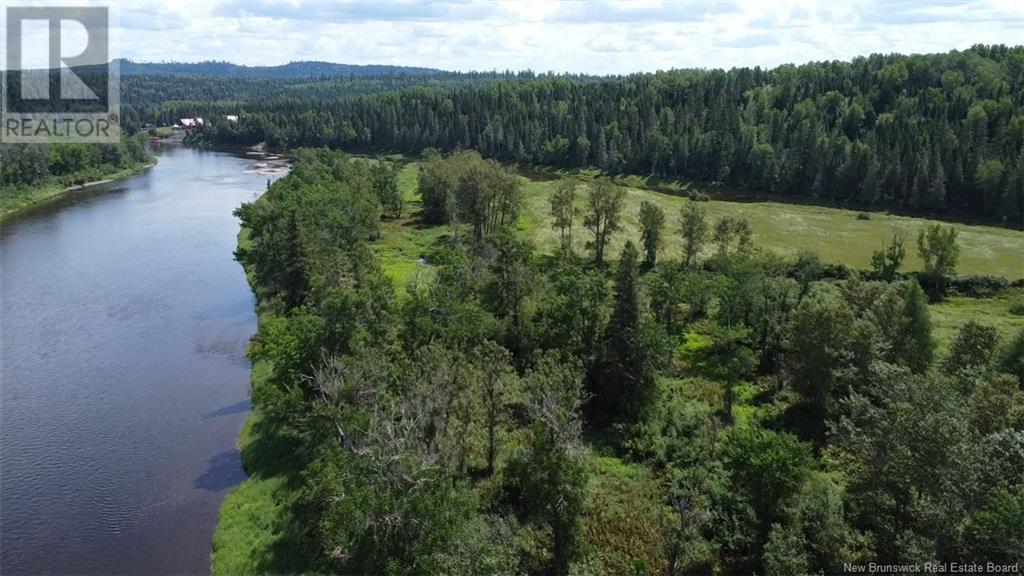0 Route 385, Oxbow, New Brunswick  E7G 3G1 - Photo 3 - NB117851