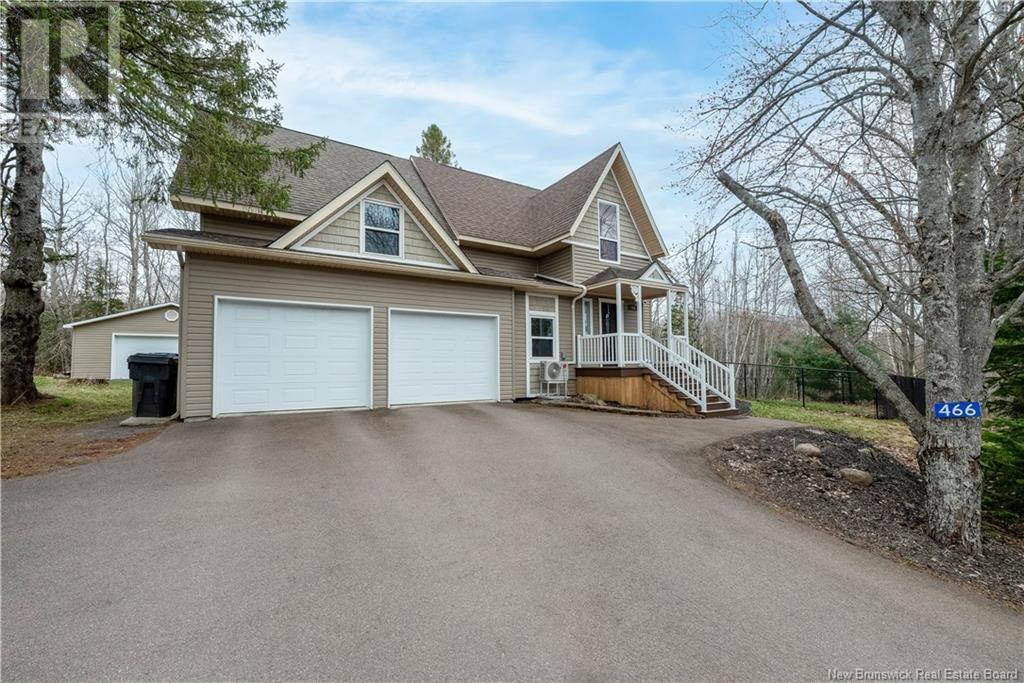 466 Dover Road, Dieppe, New Brunswick  E1A 7L6 - Photo 1 - NB117666