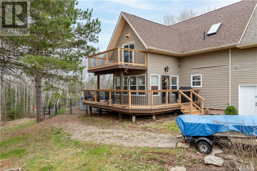 466 Dover Road, Dieppe, New Brunswick  E1A 7L6 - Photo 26 - NB117666