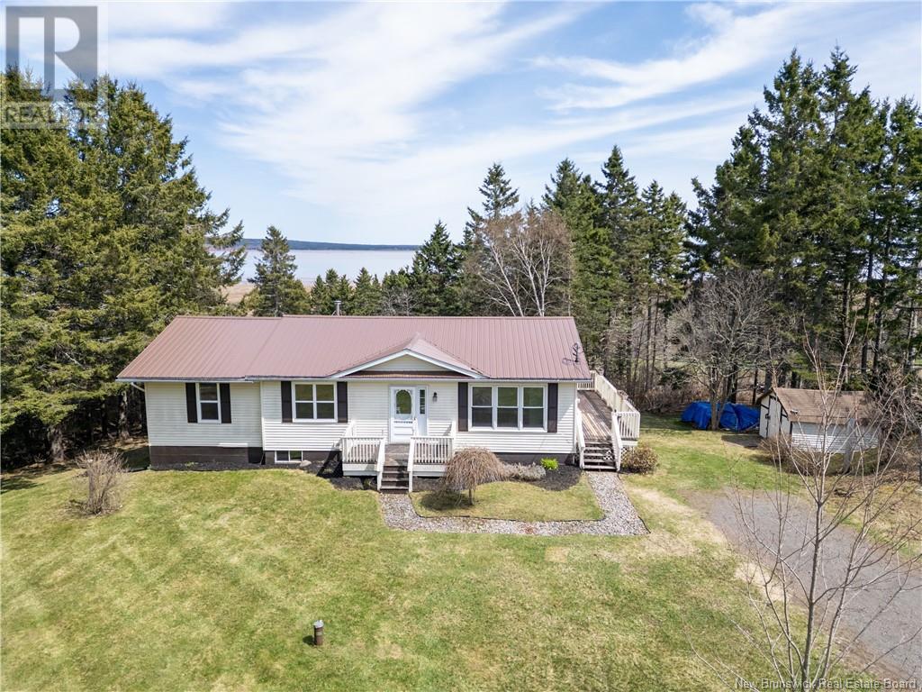 4071 Route 114, Hopewell Cape, New Brunswick  E4H 3J3 - Photo 1 - NB117606