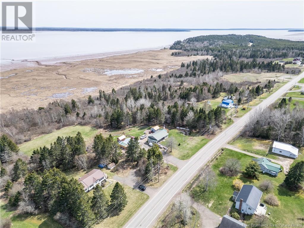 4071 Route 114, Hopewell Cape, New Brunswick  E4H 3J3 - Photo 5 - NB117606