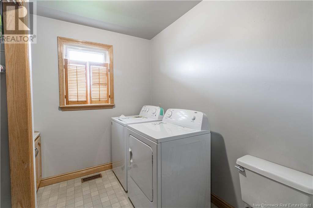 46 Clover Court, Sussex, New Brunswick  E4E 2L9 - Photo 15 - NB117785