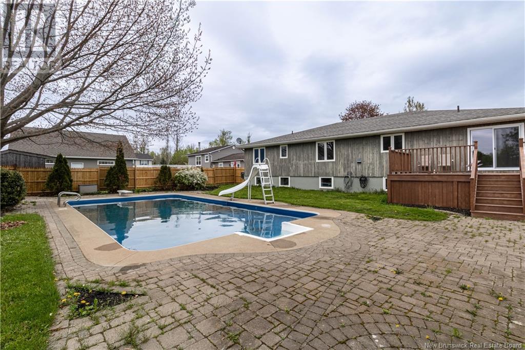 46 Clover Court, Sussex, New Brunswick  E4E 2L9 - Photo 39 - NB117785