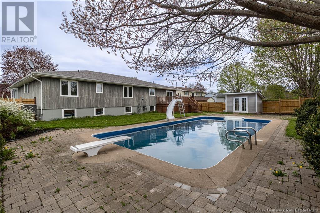 46 Clover Court, Sussex, New Brunswick  E4E 2L9 - Photo 40 - NB117785