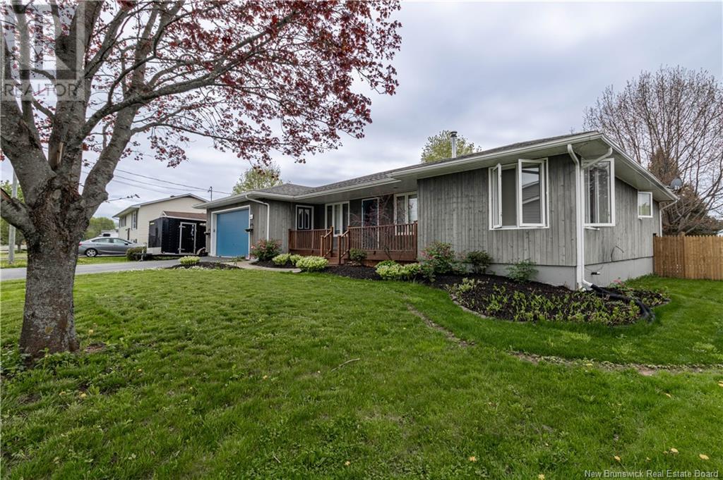 46 Clover Court, Sussex, New Brunswick  E4E 2L9 - Photo 45 - NB117785