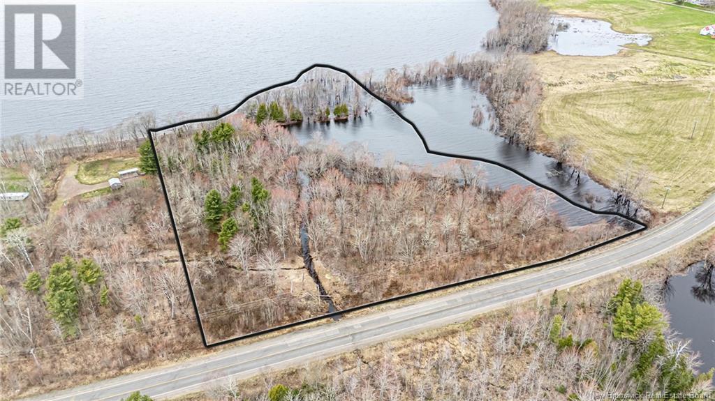 N/a Wiggins, Waterborough, New Brunswick  E3A 1E5 - Photo 3 - NB117975