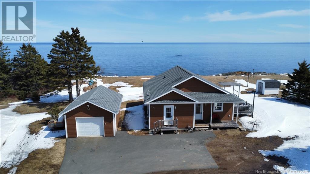 597 Principal, Pointe-Verte, New Brunswick