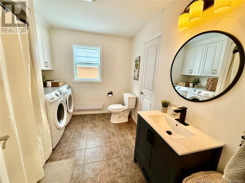 597 Principal, Pointe-Verte, New Brunswick  E8J 2P8 - Photo 24 - NB117941
