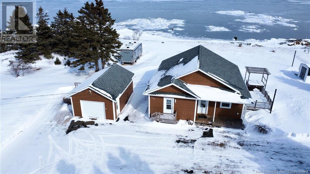 597 Principal, Pointe-Verte, New Brunswick  E8J 2P8 - Photo 37 - NB117941