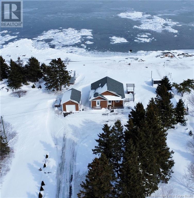597 Principal, Pointe-Verte, New Brunswick  E8J 2P8 - Photo 40 - NB117941