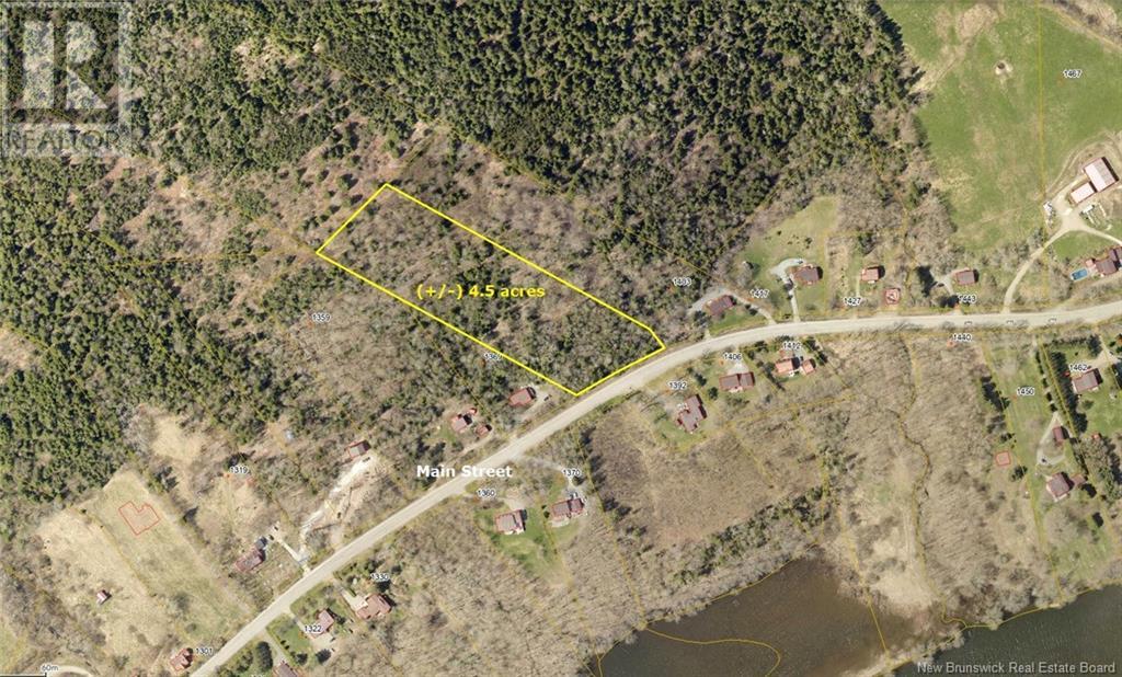 Main Street, Hampton, New Brunswick  E5N 6G8 - Photo 3 - NB117993