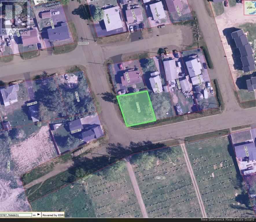 24 Christopher Avenue, Campbellton, New Brunswick