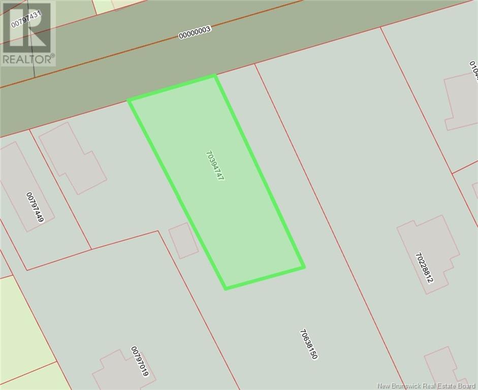 Lot Main, Shediac, New Brunswick  E4P 2C2 - Photo 2 - NB117985
